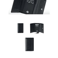 Portachiavi Ottaviani in Pelle 87603 - 87603